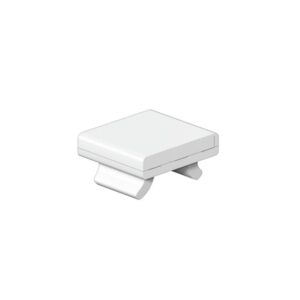 Rekkeklemme merking til maskin, DEK 5/5 MM BP WS - Bilde 2