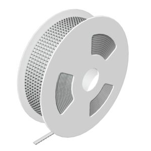 Rekkeklemme merking til maskin, DEK 5/5 MM BP WS - Bilde 1