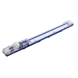 Skaplys Led stripe, MED SENSOR 120-230V 700LM WIELAND HURTIGKOBLING - Bilde 1
