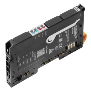 IO-Modul, UR20-PF-I, POWER MATEMODUL, INNGANGSTRØMSBANE - Bilde 1