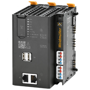 PLS / Kontroller - UC20-M3000, 2xETH, 16GB - Bilde 1