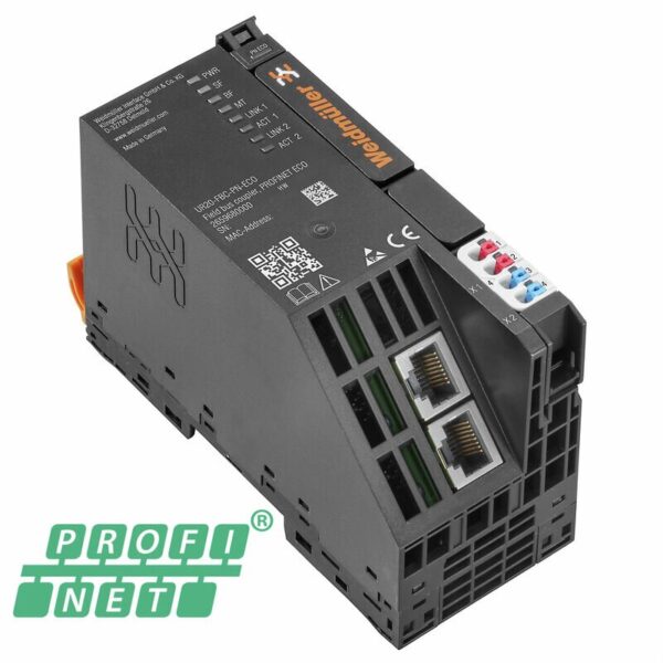 IO-Modul, UR20-FBC-PN-ECO