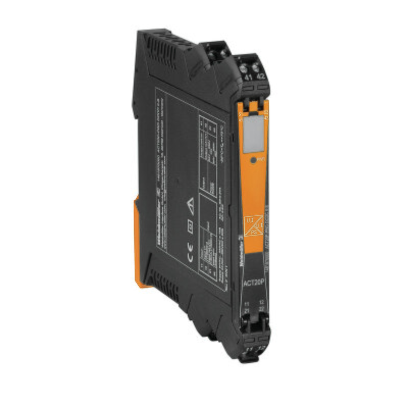 Releer og analoge skiller, Signalomformere, ACT20P-PRO DCDC II-S - Bilde 1