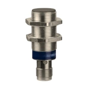 Induktiv tilstedeværelsesensor XS, induktiv sensor XS6 M18, L74mm, messing, Sn8mm, 12...48 VDC, M12 - Bilde 10