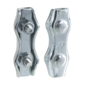 SETT MED 10 DOBLE Wireklemmer FOR XY2C - Bilde 1