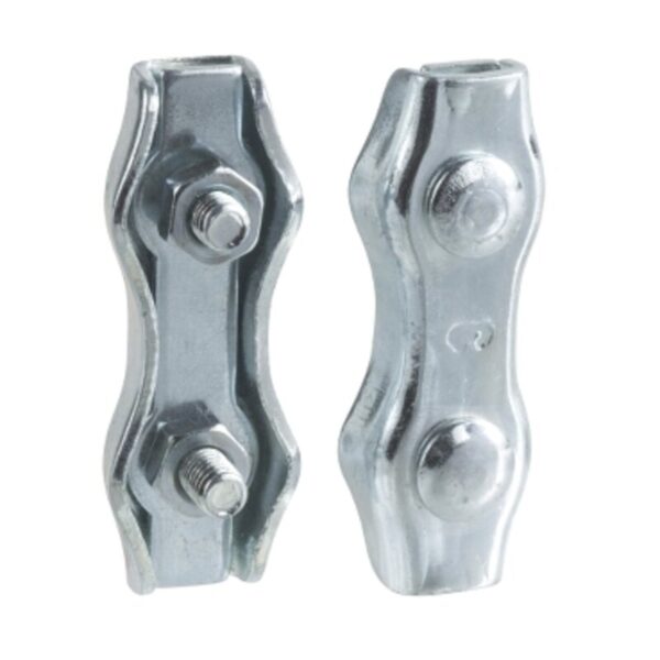 SETT MED 10 DOBLE Wireklemmer FOR XY2C