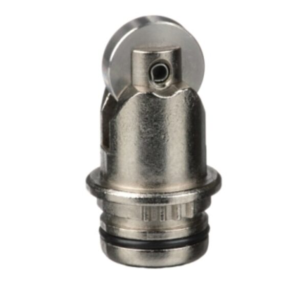 Endebryterhode, Limit Switches XC Standard, ZCE, stålrullestempel