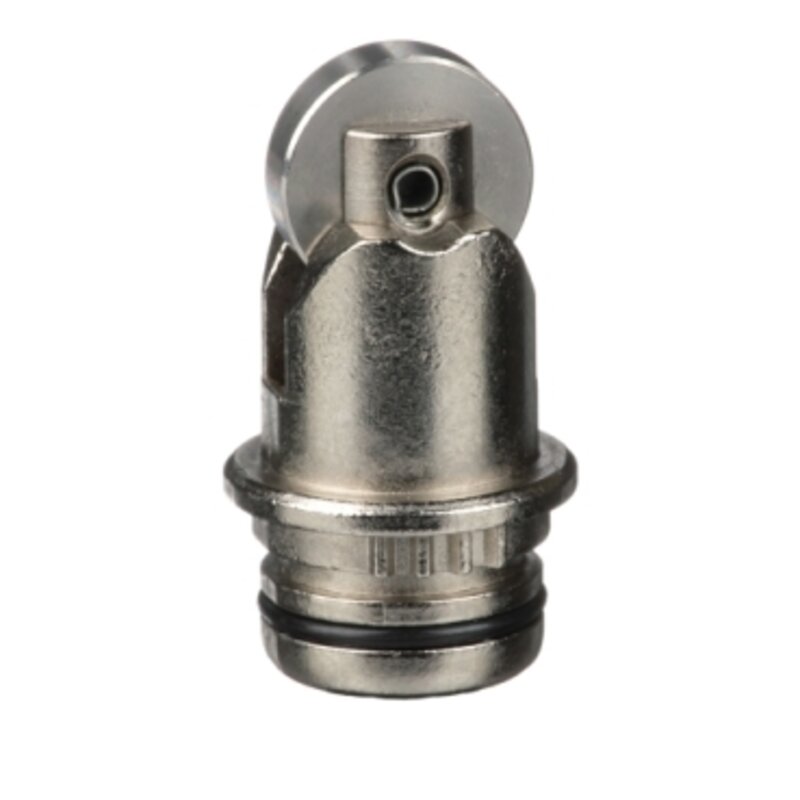Endebryterhode, Limit Switches XC Standard, ZCE, stålrullestempel - Bilde 1