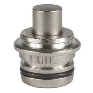 Endebryterhode, Endebryter XC Standard, ZCE, metallendestempel - Bilde 1