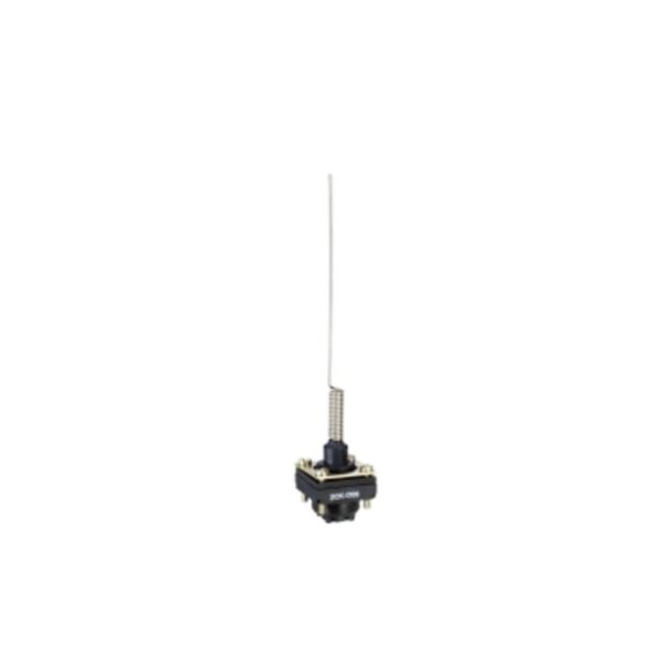Limit switch-hode, limit switches XC Standard, ZCKD, cat's whisker