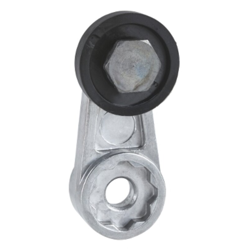 Endebryterspak, Endebryter XC Standard, ZCKY, termoplastrull -40...70 °C, -40...70 °C - Bilde 1