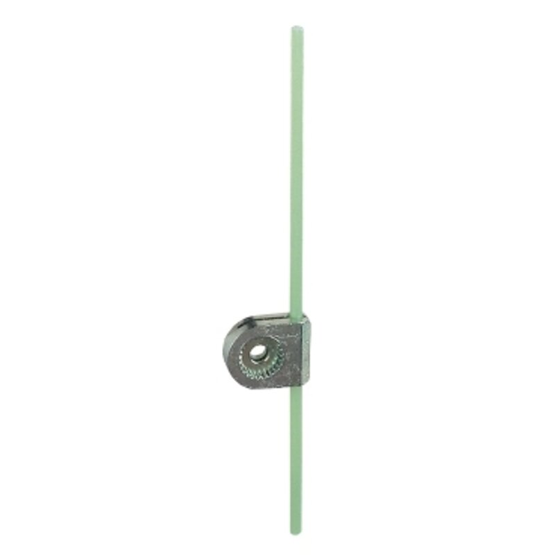 Endebryterspak, Endebryter XC Standard, ZCY, glassfiber rundstang 3 mm L= 125 mm - Bilde 1