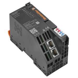 IO-Modul, UR20-FBC-PN-ECO - Bilde 3