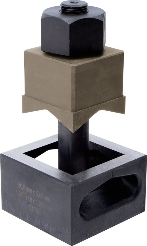 Tilbehør til verktøy, FORMCUT+ 92,0X92,0MM