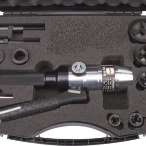 Håndverktøy, COMPACT SETT M16-M63 TRICUT - Bilde 2
