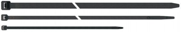 Strips, 370/36 SL-C QUICK STRIPS PA6.6 100 STK.