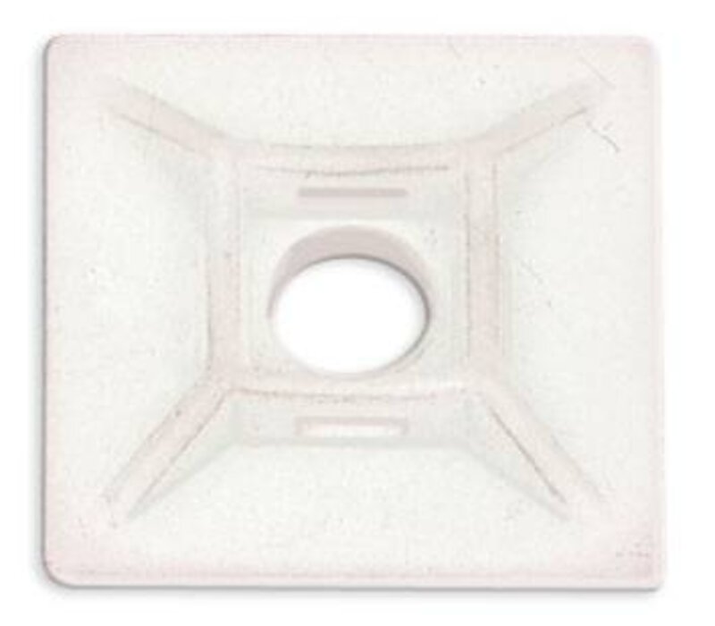 Strips, ANP-2-C HVIT STRIPSFESTE 28X28 PK.A 100 - Bilde 1