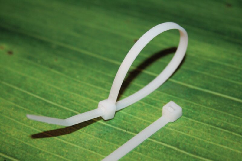 Strips, 150X2,6 BIO-C STRIPS 100 STK - Bilde 1
