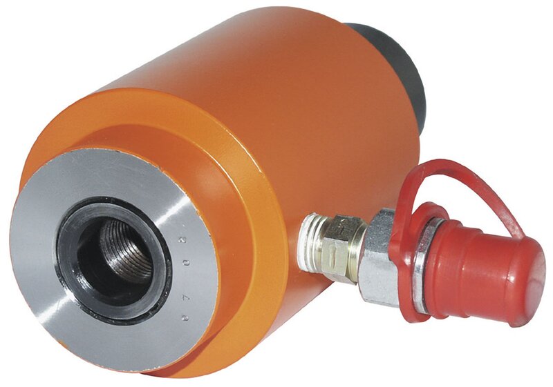 Hydraulisk, LOKKEHODE SKP-1 - Bilde 1