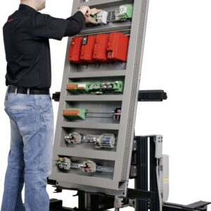 Montasjebord, AMTE 250 ELEKTRISK MONTASJEBORD - Bilde 1