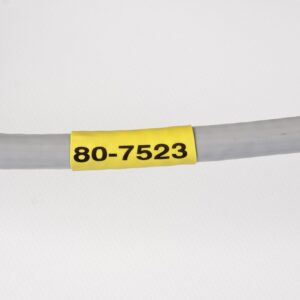 Ledningsmerker til maskin, B33D-125-2-7641Y - Bilde 4