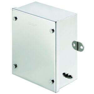 Koblingsbokser, KLIPPON STB 2.1 SS E - Bilde 1
