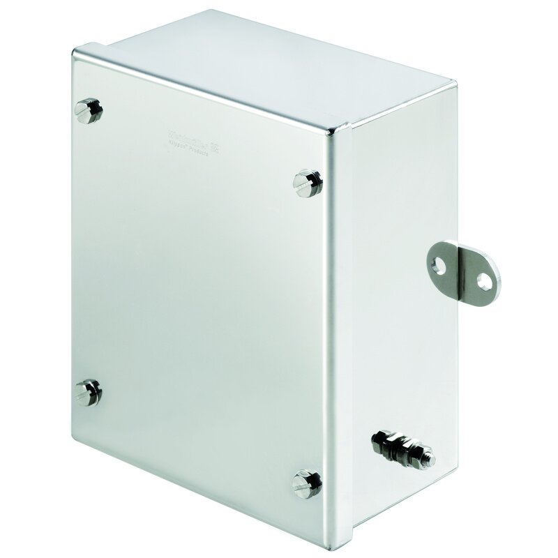 Koblingsbokser, KLIPPON STB 2.1 SS E - Bilde 1