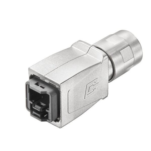 Nettverk OT, Plugger og kontakter, IE-PH-V14M-RJ