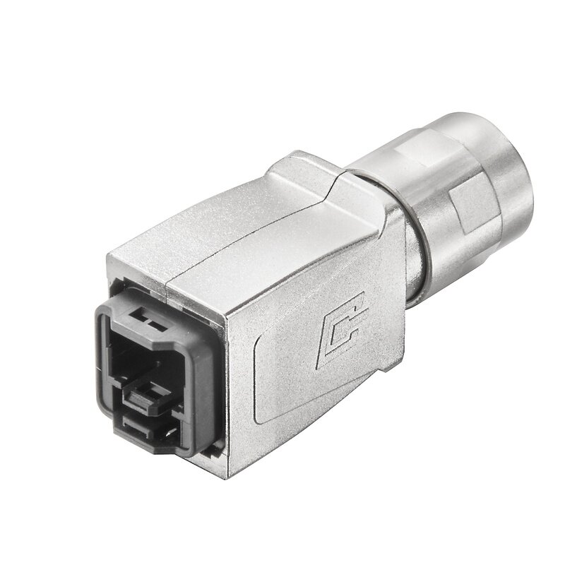 Nettverk OT, Plugger og kontakter, IE-PH-V14M-RJ - Bilde 1