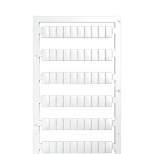 Rekkeklemme merking til maskin, WS 10/6 PLUS MC NE WS - Bilde 1