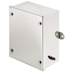 Koblingsbokser, KLIPPON STB 2.1 SS E - Bilde 3