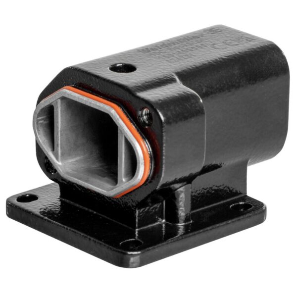 Kontakter, HDC IP68 04A AWS