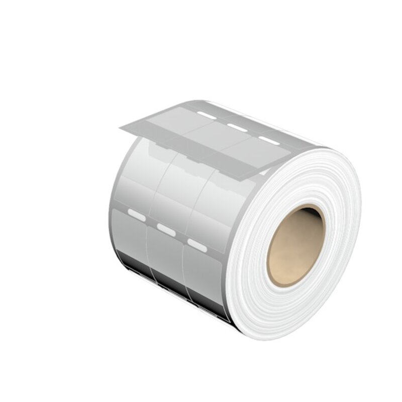 Ledningsmerker til maskin, THM WO VIN 25.4/36.5 WS IW - Bilde 1