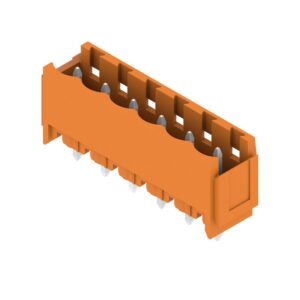 Pluggbare, KONTAKTER SL 5.08HC/06/180B 3.2SN OR BX - Bilde 4