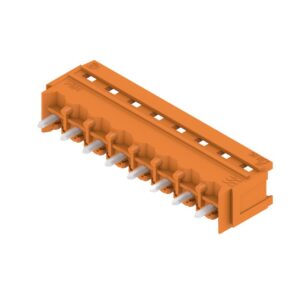 Pluggbare, KONTAKTER SL 5.08HC/08/180B 3.2SN OR BX - Bilde 3