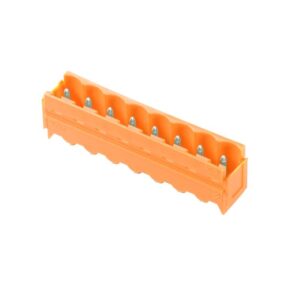 Pluggbare, KONTAKTER SL 5.08HC/08/180B 3.2SN OR BX - Bilde 1