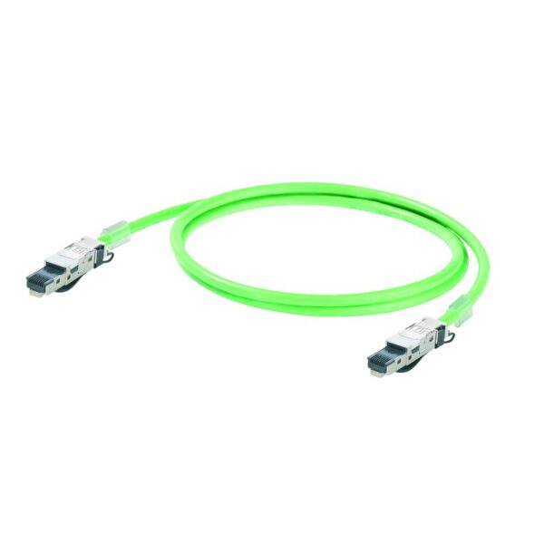 Nettverk OT, Kabel, IE-C5DD4UG0020A20A20-E
