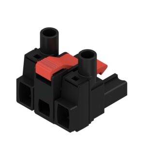 Pluggbare, KONTAKTER BLZ 7.62IT/02/180MF2 SN BK BX - Bilde 3
