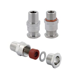 Nippel, A2L/25/M25-WM - Bilde 2