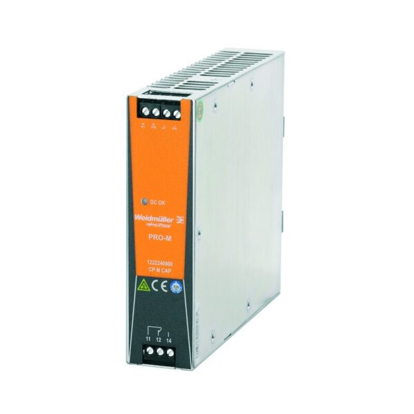 UPS Styremodul, CP M CAP KONDENSATORMODUL