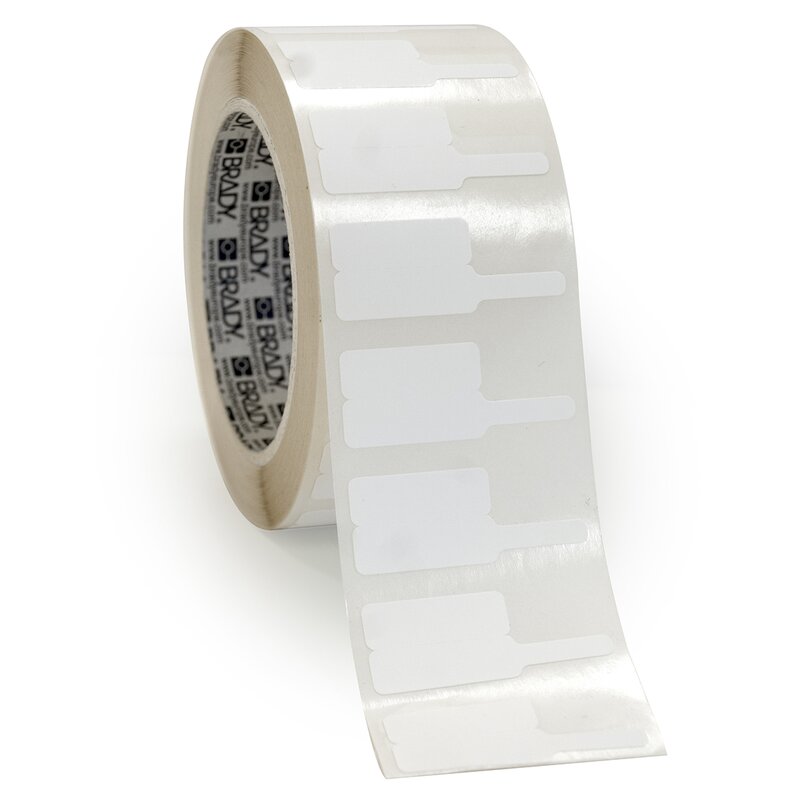 Ledningsmerker til maskin, THTFP-01-425 - Bilde 1