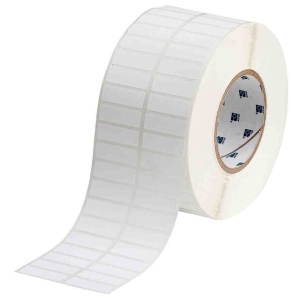 Etiketter til maskin, THT-37-489-10