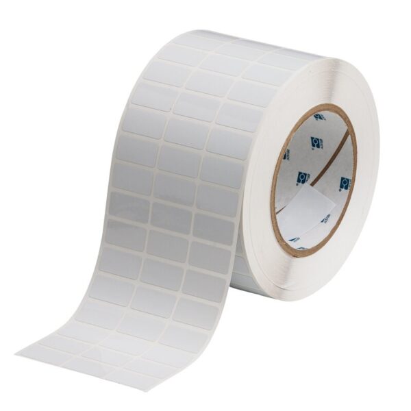 Etiketter til maskin, THT-5-718-10