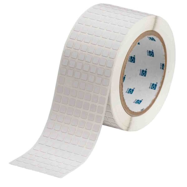 Etiketter til maskin, THT-70-719-20