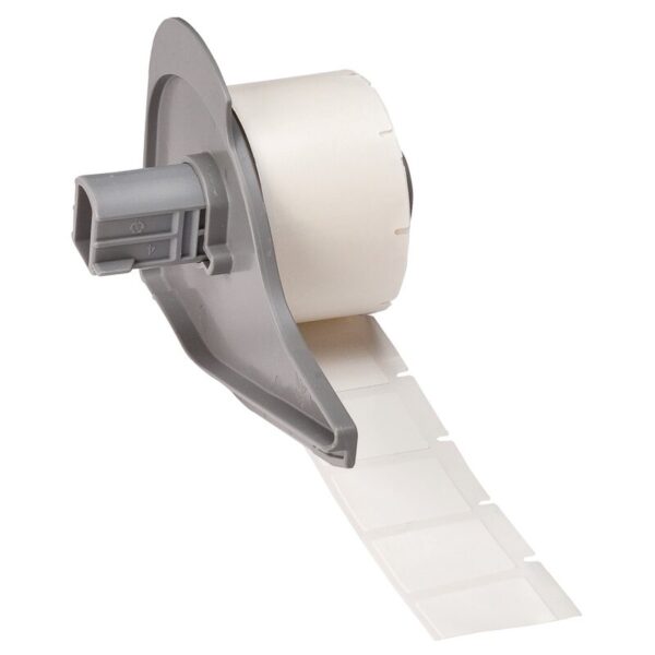 Etiketter til maskin, M7-18-499_Nylon Etikett