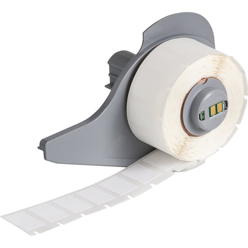 Ledningsmerker til maskin, WRAPAROUND F/BMP71 12,7X19,5 R/500/M710 - Bilde 1