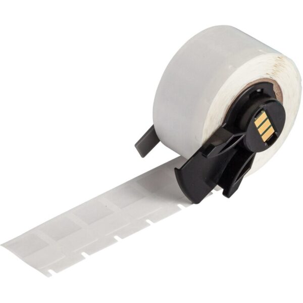 Ledningsmerker til maskin, M6-11-427 Self-laminating Vinyl Labels for M611, M610 and M7