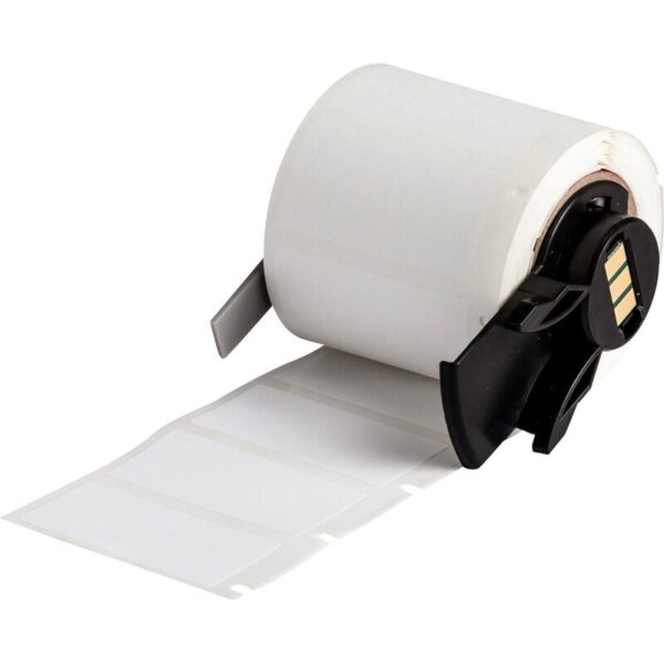 Etiketter til maskin, M6-30-459