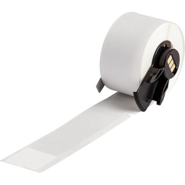 Ledningsmerker til maskin, M6-23-417 Selvlaminerende, Dia 10,8-24,3