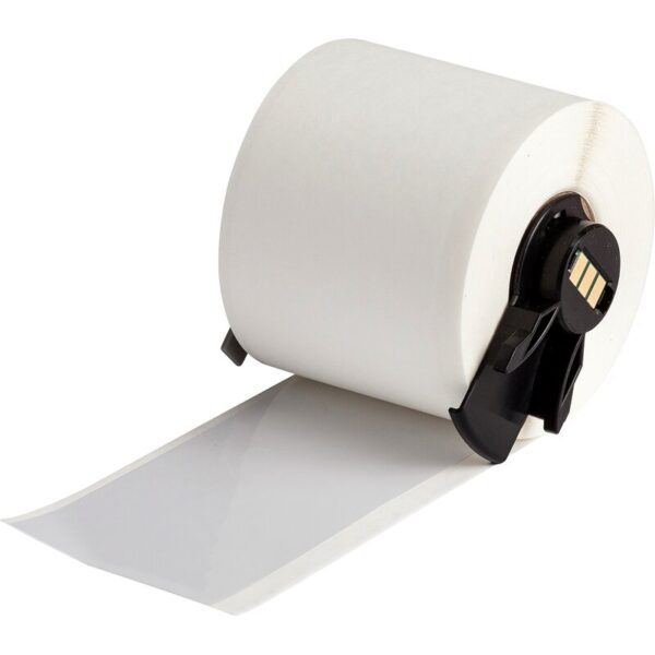Tape til maskin, PTL-43-435 Polyester Tape for M611, BMP61 and BMP71/M710